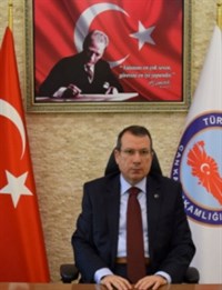 Mustafa GÜRDAL